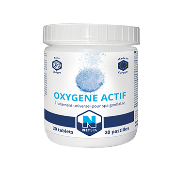 Oxygène Actif