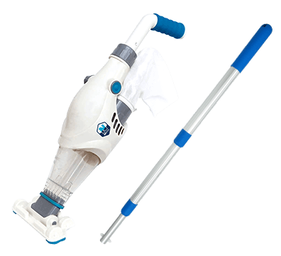 NetSpa Cleaner Super Vac