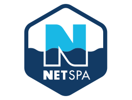 logo netspa