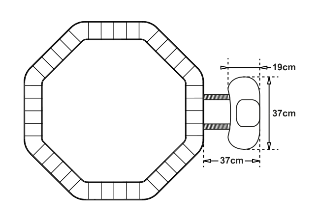 Power unit chart