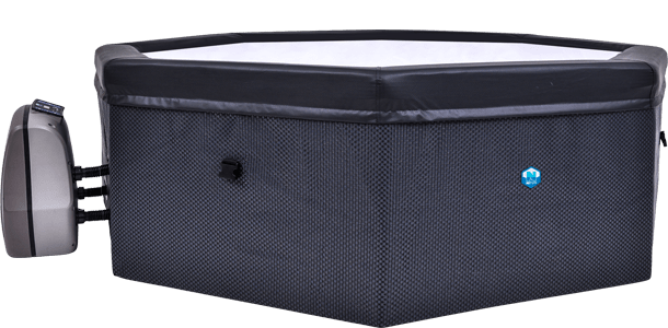 NETSPA Spa Portable Octopus