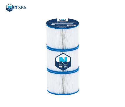 Filter cartridge