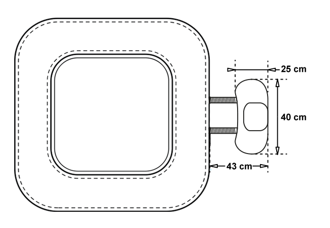 Diagrama del motor