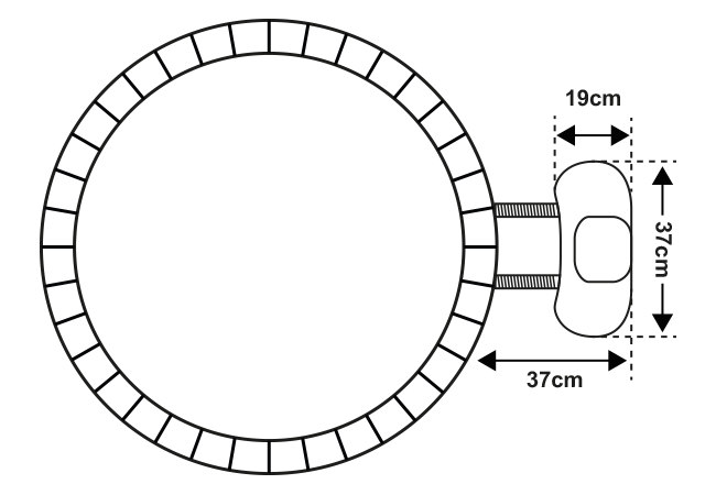 Schéma du moteur