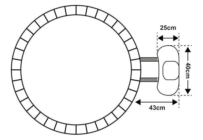 Diagrama del motor