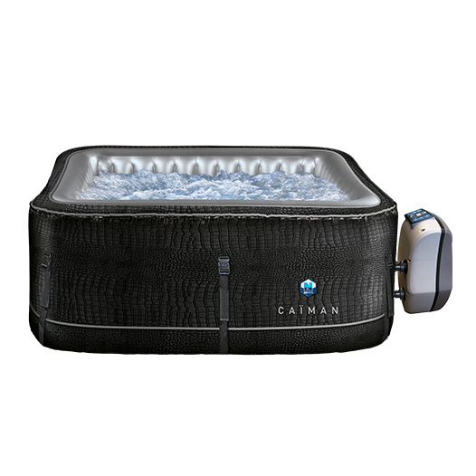 Inflatable Premium Spa Caiman